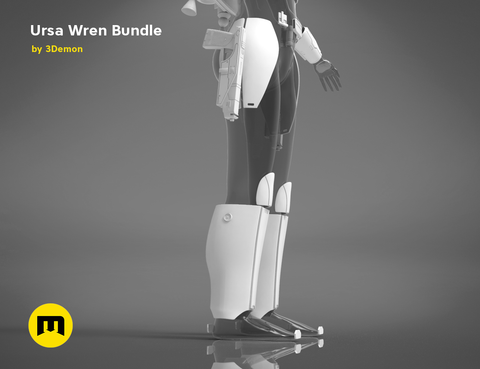 Ursa Wren Bundle