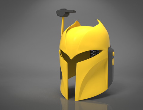 Ursa Wren Helmet
