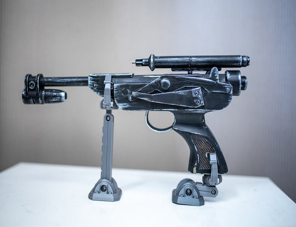Star Wars Blaster Holder