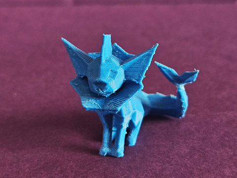 Vaporeon