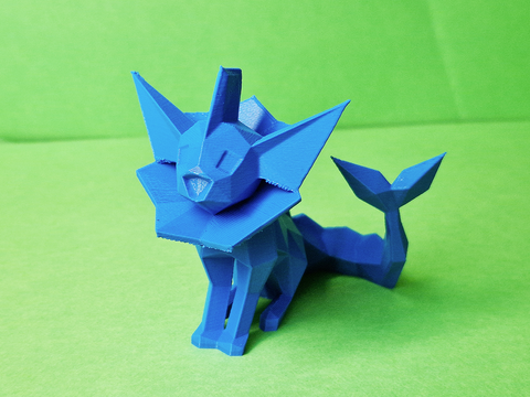 Vaporeon