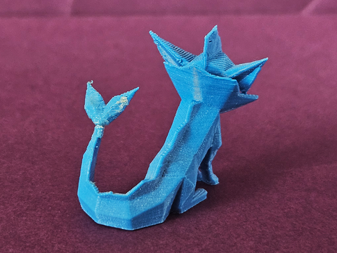 Vaporeon