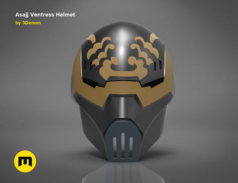 Asajj Ventress bundle