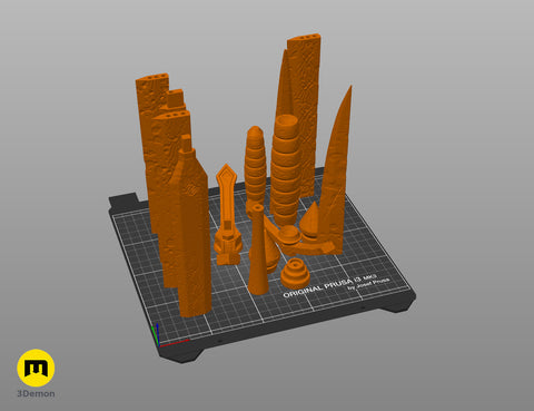 Expedition 33 - Verso Sword and Dagger Verleso