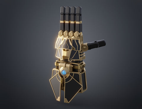 Arcane Vi Gauntlets season 2