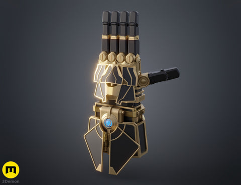 Arcane Vi Gauntlets season 2