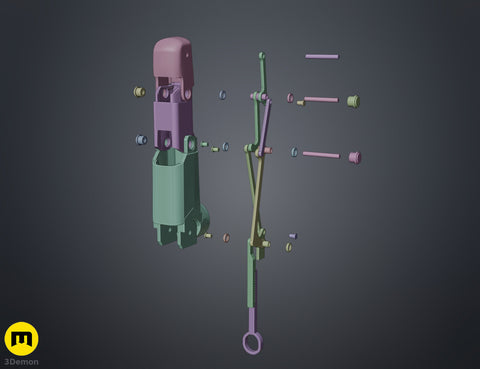 Arcane Vi Gauntlets season 2