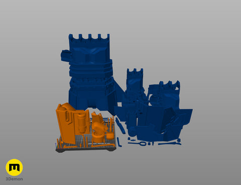 Arcane Vi Gauntlets season 2