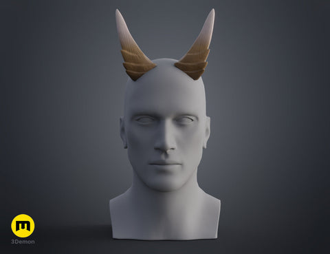 Viper Horns