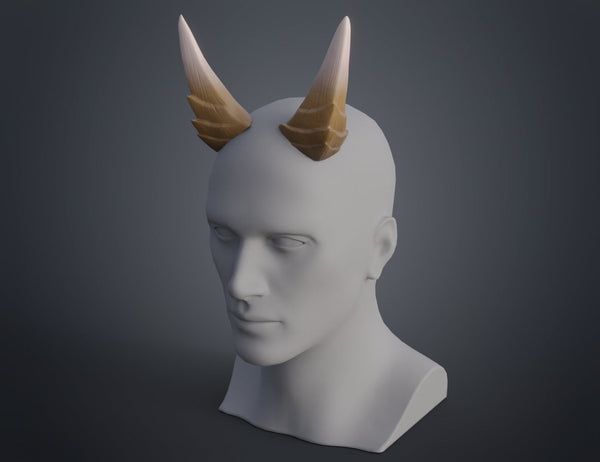 Viper Horns