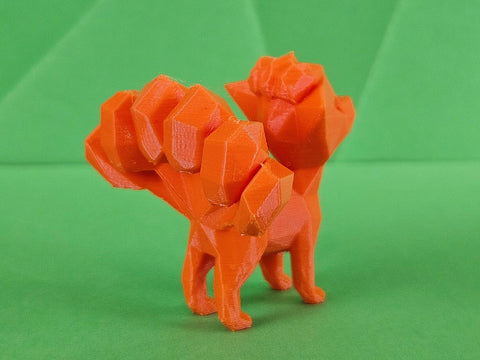 Vulpix