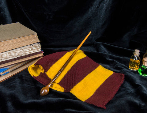Harry Potter Wands Collection