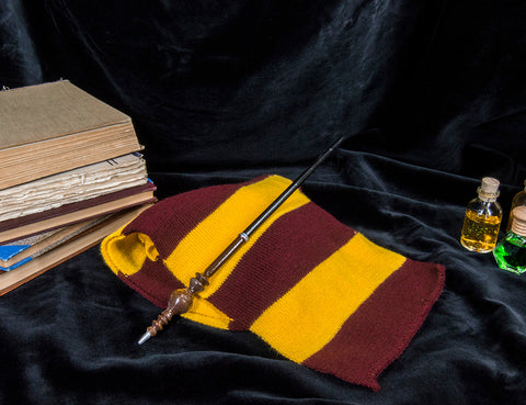 Harry Potter Wands Collection