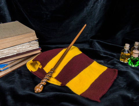 Harry Potter Wands Collection