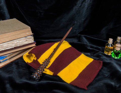 Harry Potter Wands Collection
