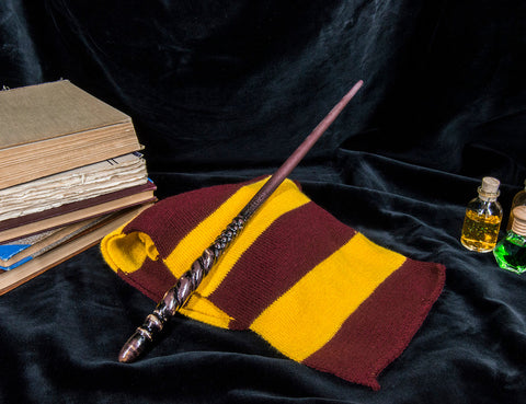 Harry Potter Wands Collection