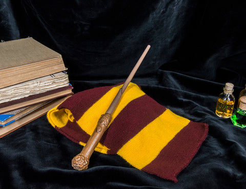 Harry Potter Wands Collection
