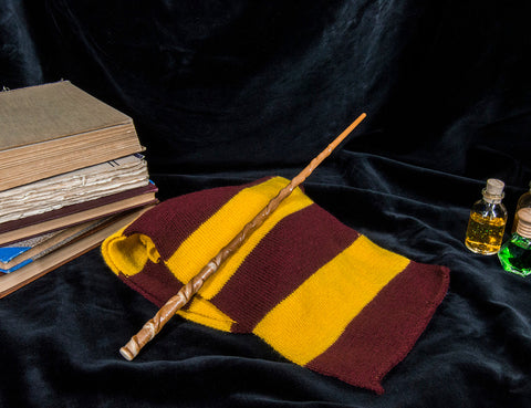 Harry Potter Wands Collection