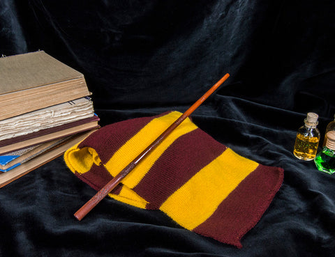 Harry Potter Wands Collection