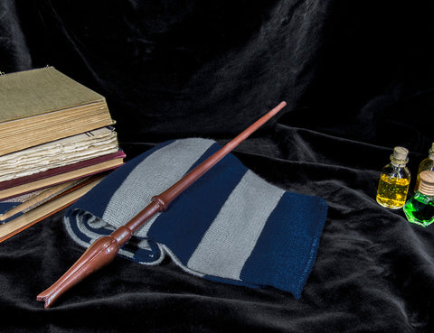 Harry Potter Wands Collection