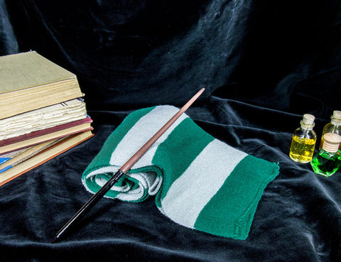 Harry Potter Wands Collection