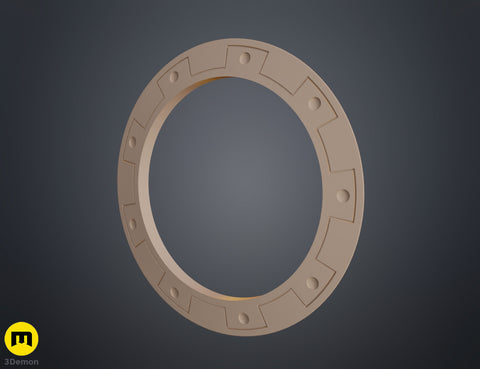 Xena: Warrior Princess The Dark Chakram