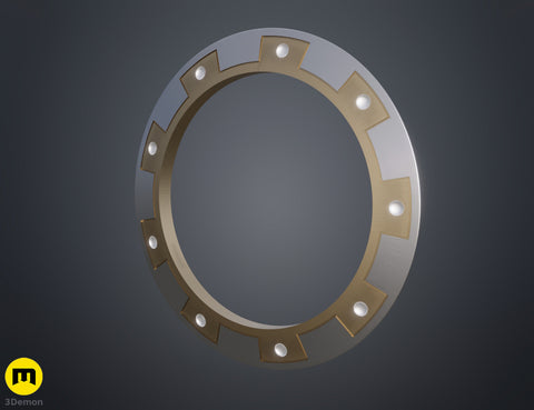 Xena: Warrior Princess The Dark Chakram