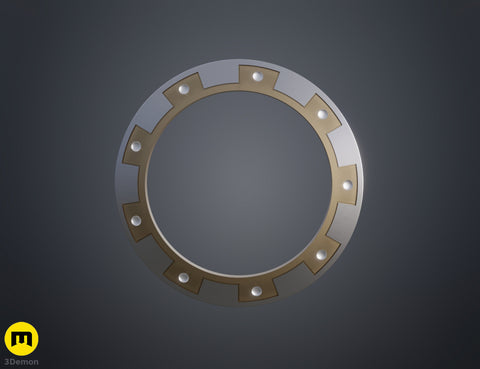 Xena: Warrior Princess The Dark Chakram