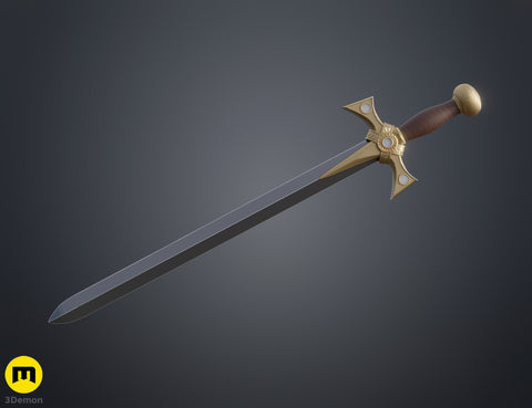 Xena: Warrior Princess armor and weapons