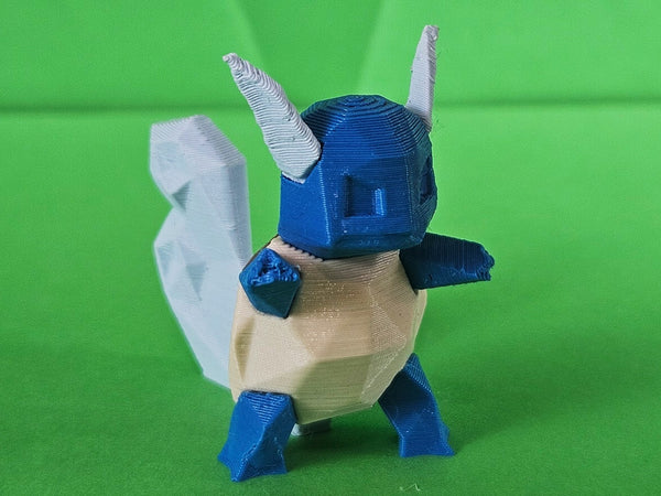 Wartortle