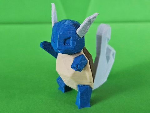 Wartortle