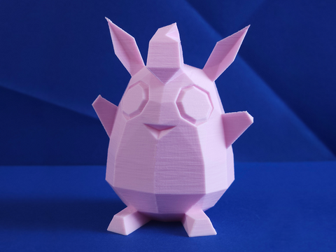 Wigglytuff