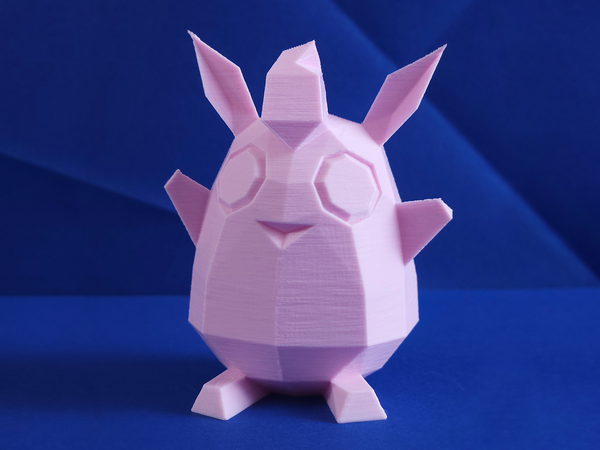 Wigglytuff