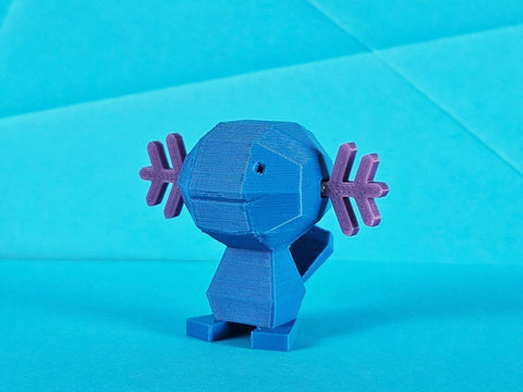 Wooper