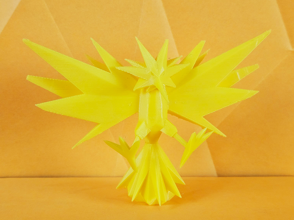 Zapdos