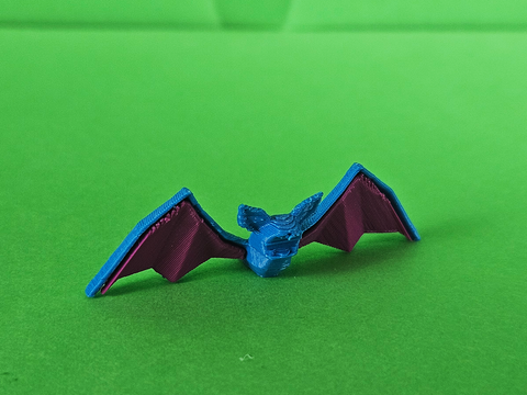Zubat
