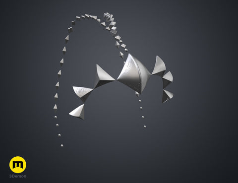 Padawan Ahsoka Tano tiara