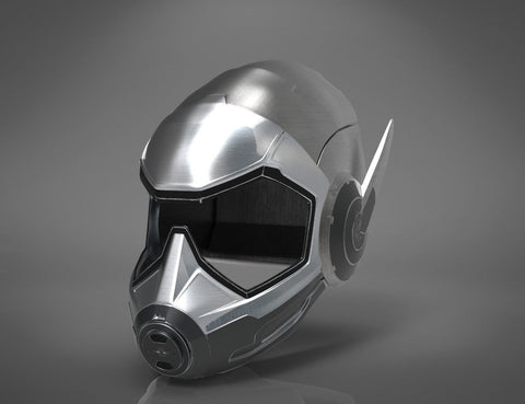 Wasp helmet - Ant-Man