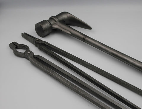 Mandalorian Armorer - tools