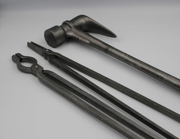 Mandalorian Armorer - tools