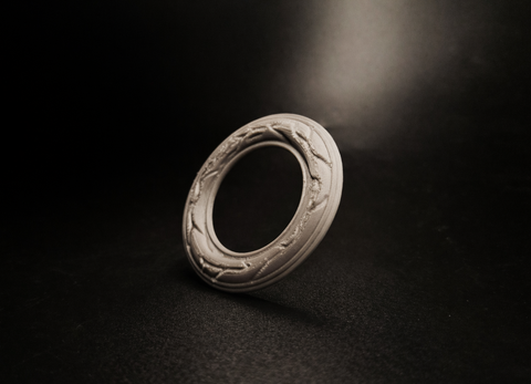 Ahsoka Belt Ornament - The Mandalorian