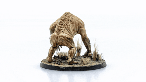 3Demosters Miniatures