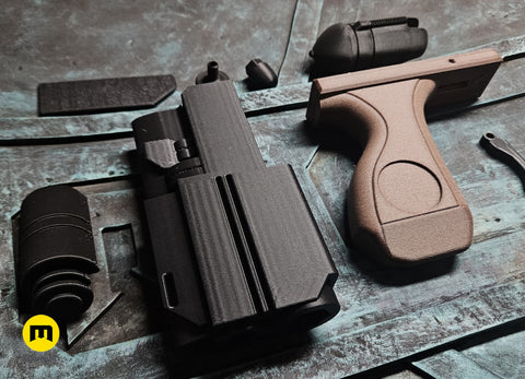 Blurrg-1120 Hera Blaster