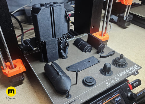 Blurrg-1120 Hera Blaster