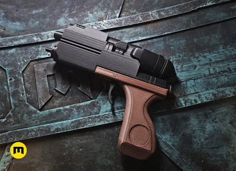 Blurrg-1120 Hera Blaster