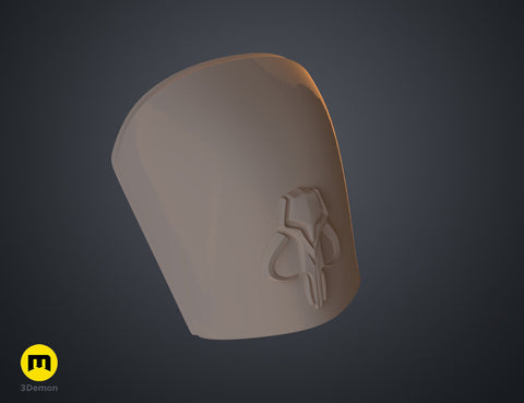 Bo-Katan Mandalorian Armor Bundle