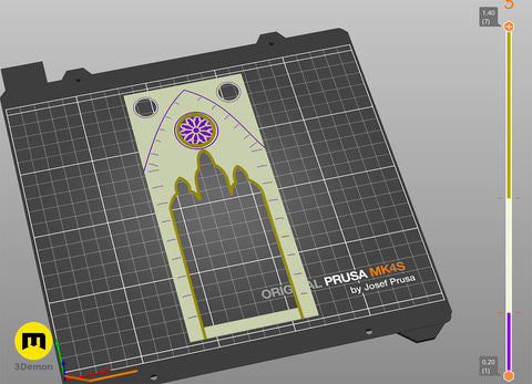 Kingdom Come Deliverance Book Nook