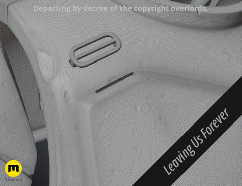 Cadian Shock Trooper Armor