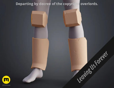 Cadian Shock Trooper Armor