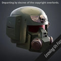 Cadian Shock Trooper Helmet